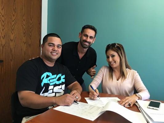 Joe Schmitz - C2 Hawaii