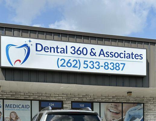 Dental 360