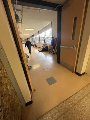 Lacreole Middle School