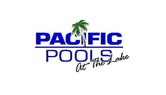 Pacific Pools At the Lake