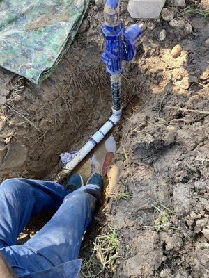 SOS Affordable Rooter Plumbing