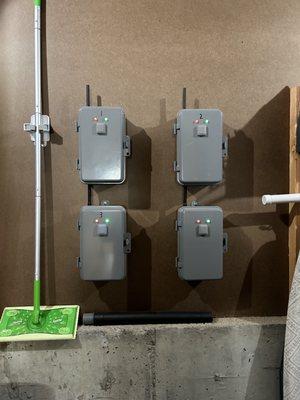 Alpha Omega Electric