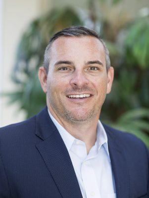 Matt Steinau - Orange Coast Financial Group