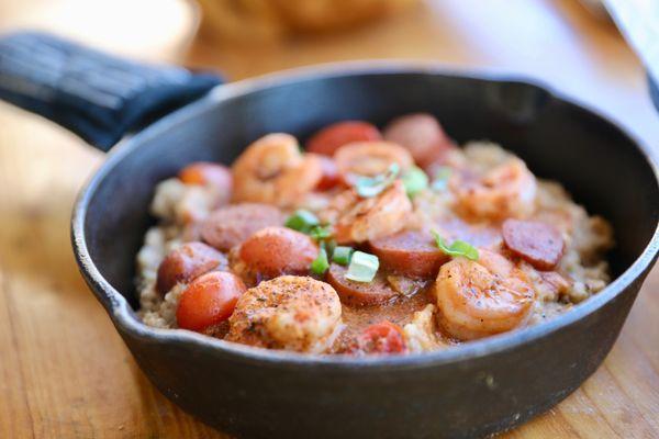 Dive - Southern Coastal Kitchen