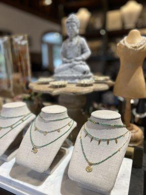 Lulu Designs Jewelry