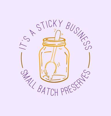 It's A Sticky Business