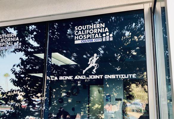 LA Bone and Joint Institute