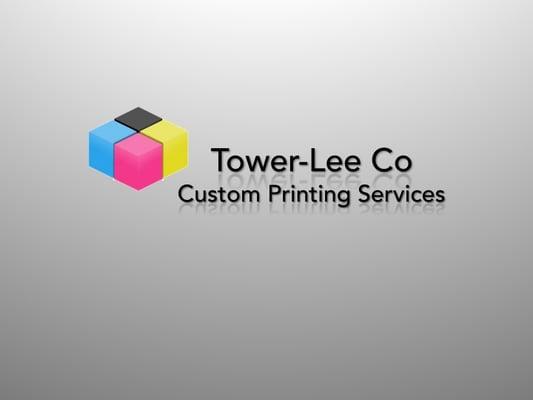 Tower Lee Printing