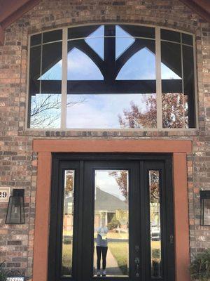 Crawford Professional Windows Services