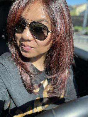 Top Hair & Beauty Salon