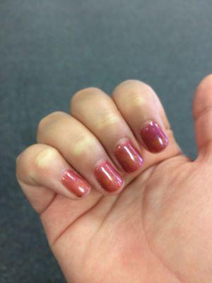 T C Nails