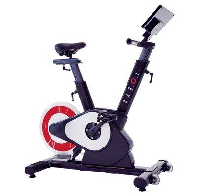 CAR.OK Bike! Take an 8 min 40 second ride! It's like a 45 minute jog and you won't sweat!!
