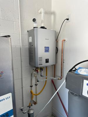 Alpine Plumbing
