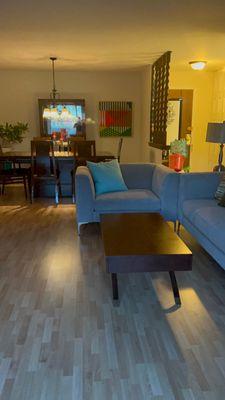 Zenorina's Deluxe Cleaning