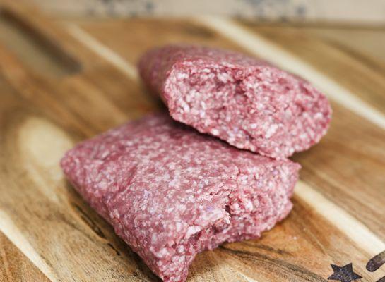 NC Beef and Seafood Market