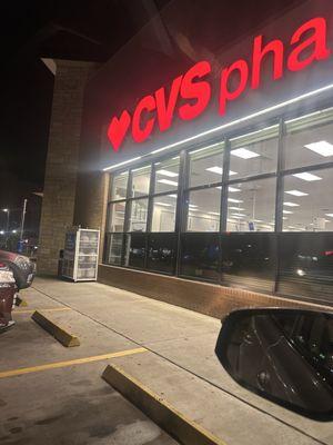 CVS Pharmacy