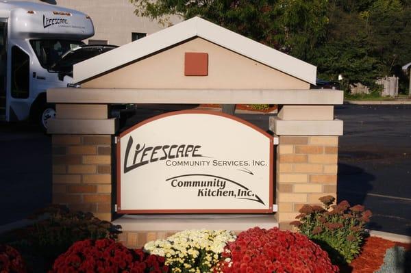 Lifescape Community Services