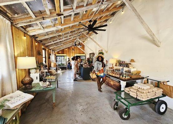 Bloom Ranch Of Acton