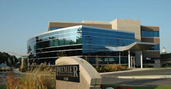 GI Clinic at Premier Physicians