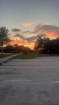 Rob Fleming Aquatic Center