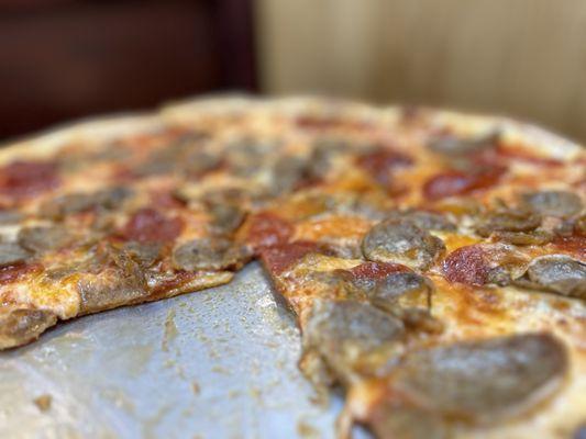 Ciro's New York Pizza