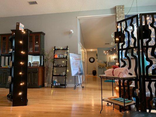 Oceans Massage Spa & School