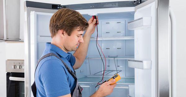 New Yorkers Appliance Repair