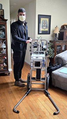 DispatchHealth Urgent Medical Care Denver