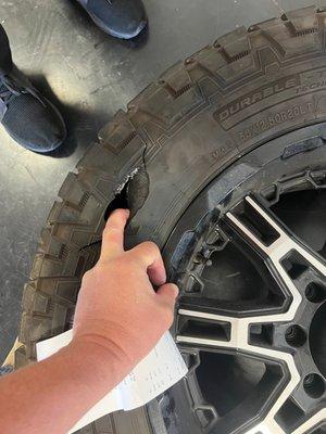 Big Brand Tire & Service