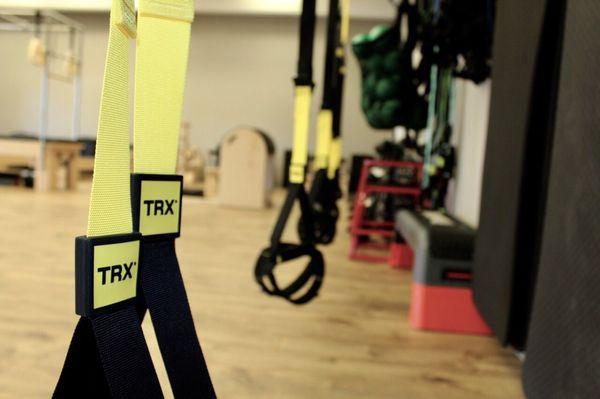 Breathe Diversity Pilates + Fitness