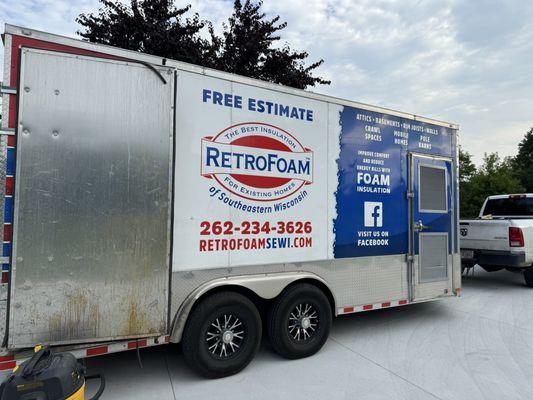 Spray Foam Authority