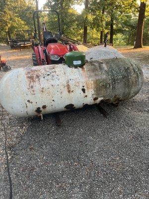 Budget Digging and Scrap Metal Removal