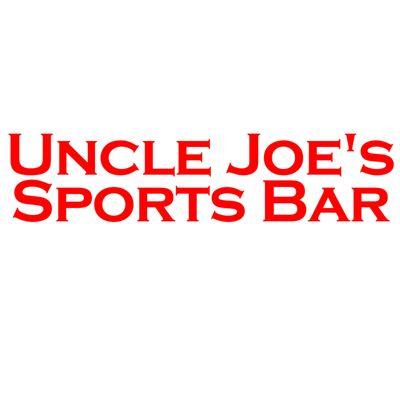 Uncle Joes Gaming Cafe