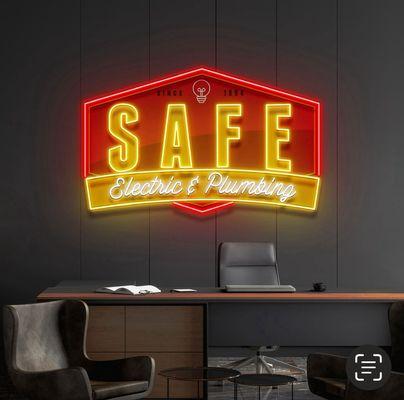 Safe Electric & Plumbing