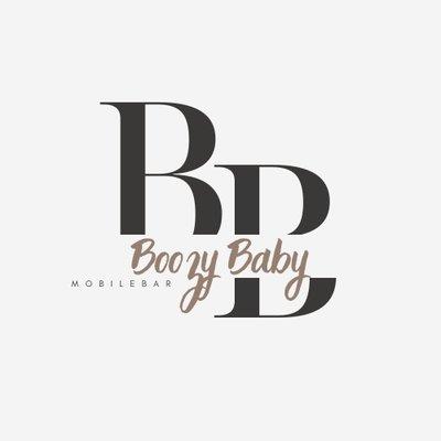Boozy Baby Mobile Bar & Events