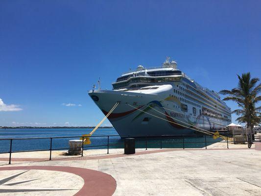Cruise Vacation Outlet