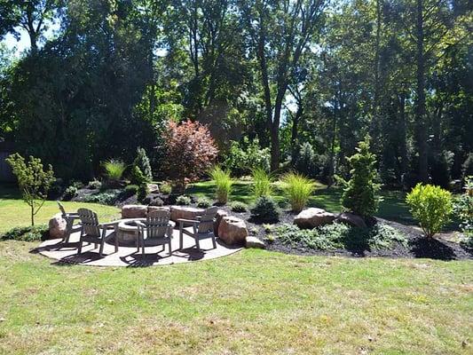 Ross Bros Landscaping