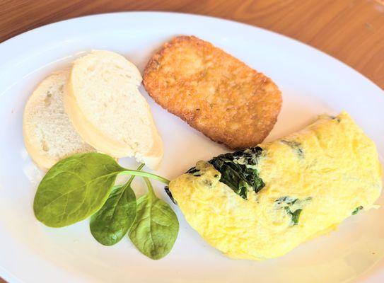 Holy Guacamole Breakfast & Cafe