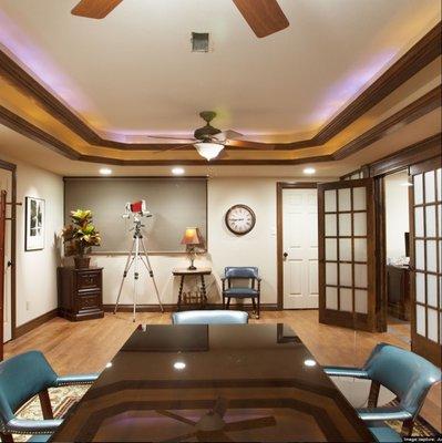 Mccafferty Michael L