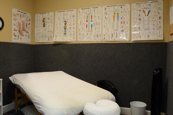 Intracoastal Chiropractic Clinic PA