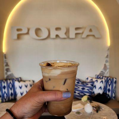 Porfa Coffee