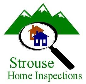 Strouse Home Inspections