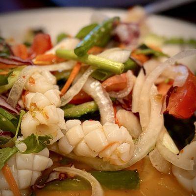 SabaiDee Thai Lao Cuisine