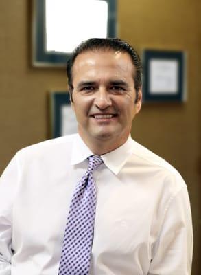 Spiros Karas, DMD - Classic Dental Arts