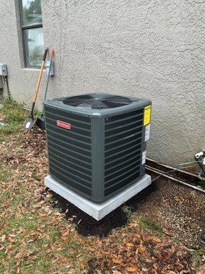 Comfort Solutions Heating & Air, LLC