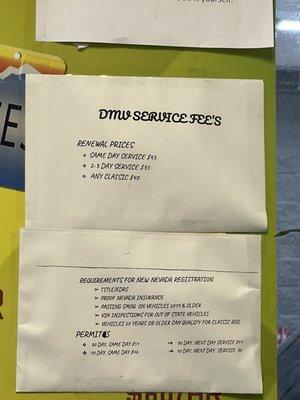 Smog Plus Lube & Brakes