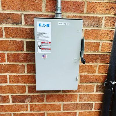 South Wrigley Electrical