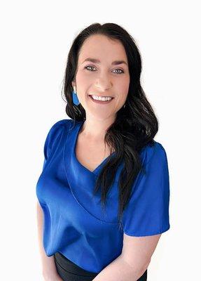 Jesslyn Davis- Realtor RE/MAX Big Country