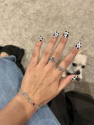 U S Nails
