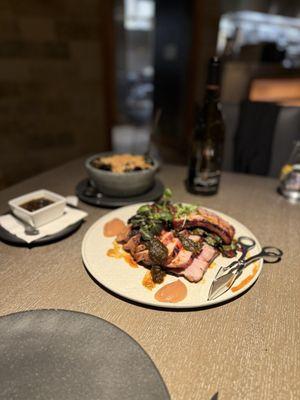 Salmon Creek Farms Grilled Pork Chop